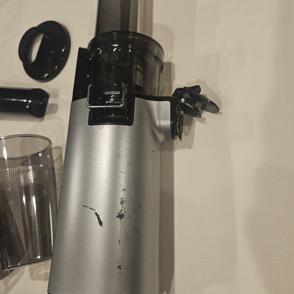 Dash Tour Travel Power Juicer